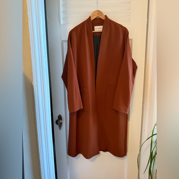 Gorgeous Les Petits Coat - Picture 1 of 4